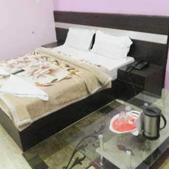 Hotel Sangam Heritage, Haridwar 2